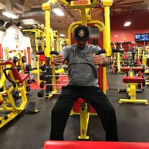 Meet your Posher, Emanuel